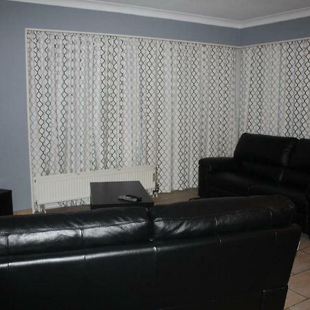Residence Atlantic Koksijde Zewnętrze zdjęcie