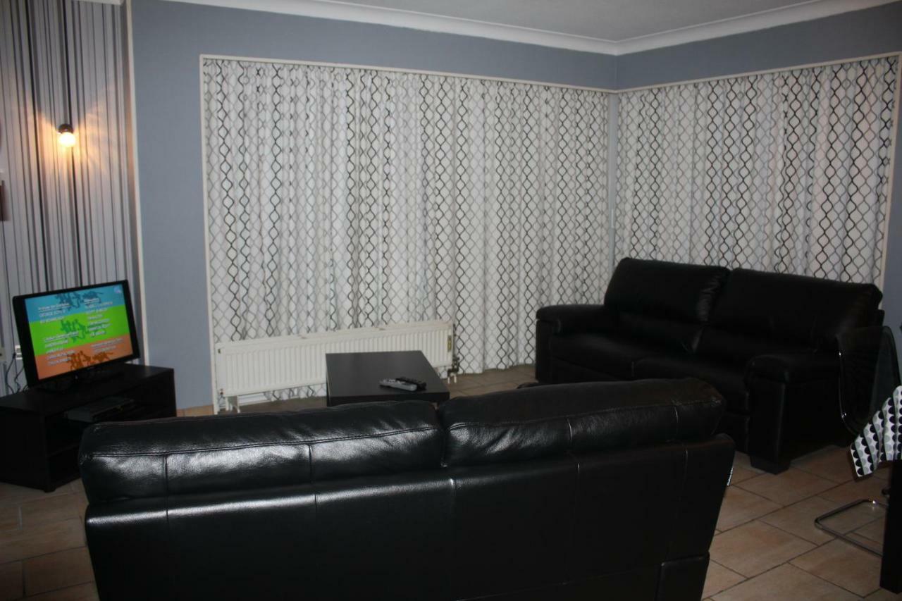 Residence Atlantic Koksijde Zewnętrze zdjęcie