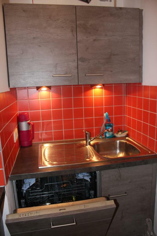 Residence Atlantic Koksijde Zewnętrze zdjęcie