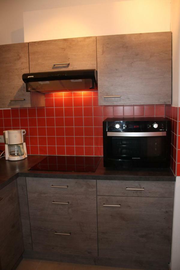 Residence Atlantic Koksijde Zewnętrze zdjęcie