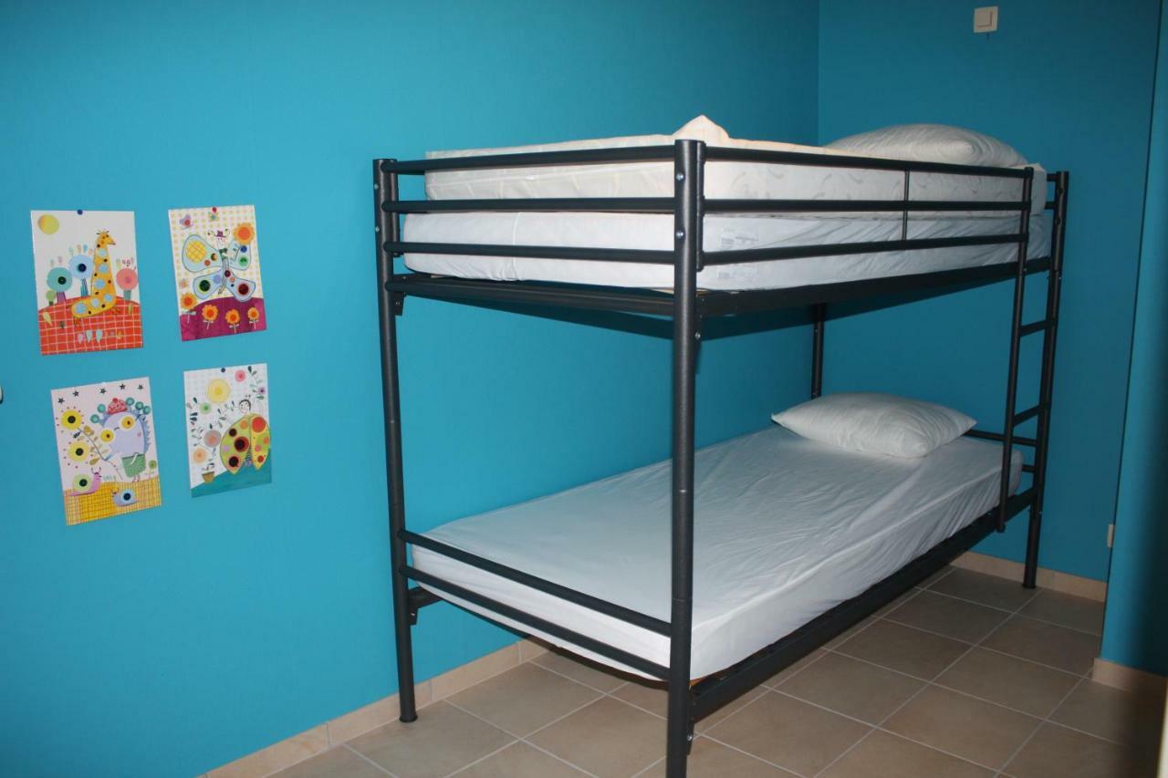 Residence Atlantic Koksijde Zewnętrze zdjęcie